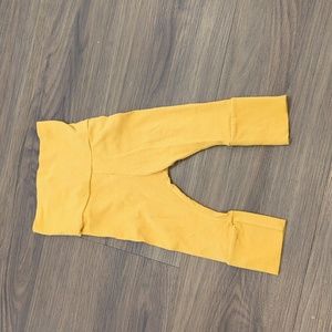 Grow with me leggings